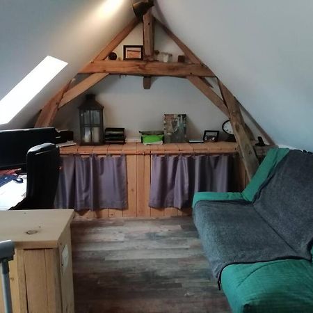 Charmante Maison De Village En Val De Loire Rivarennes  Esterno foto